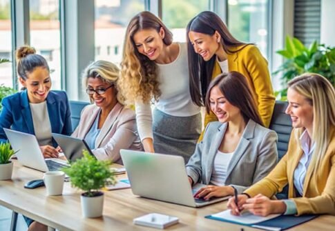 Digital Transformation for FinTech Solutions